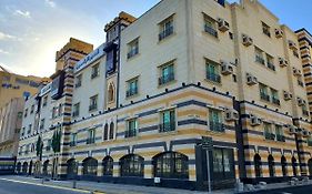 قصور الياسمين للوحدات الفندقية
